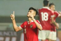 Ramadhan Sananta : Saya Siap 100%