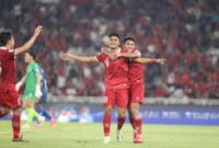 27 Pemain Dipanggil STY Jelang Kualifikasi Piala Dunia 2026