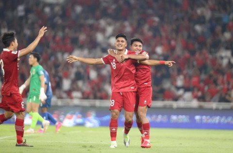 27 Pemain Dipanggil STY Jelang Kualifikasi Piala Dunia 2026