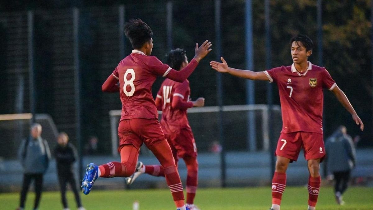 Timnas Indonesia U-17 Segera Umumkan Skuad Final