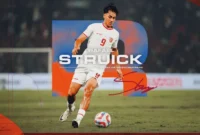 Brisbane Roar Rekrut Rafael Struick, Penyerang Naturalisasi Timnas Indonesia