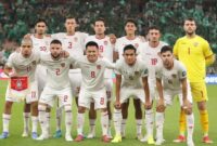 Indonesia Optimis Menang Lawan Australia
