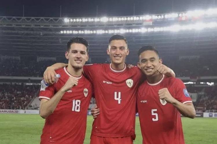 Jay Idzes & Rizky Ridho Pasti Main, Hubner Belum Tentu