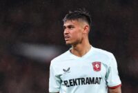 Mees Hilgers Segera Jadi Pemain Timnas Indonesia, Penampilannya di Twente Dipuji Media Belanda