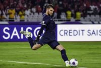 Timnas Indonesia Optimis Raih Kemenangan Lawan Bahrain dan China di Kualifikasi Piala Dunia 2026