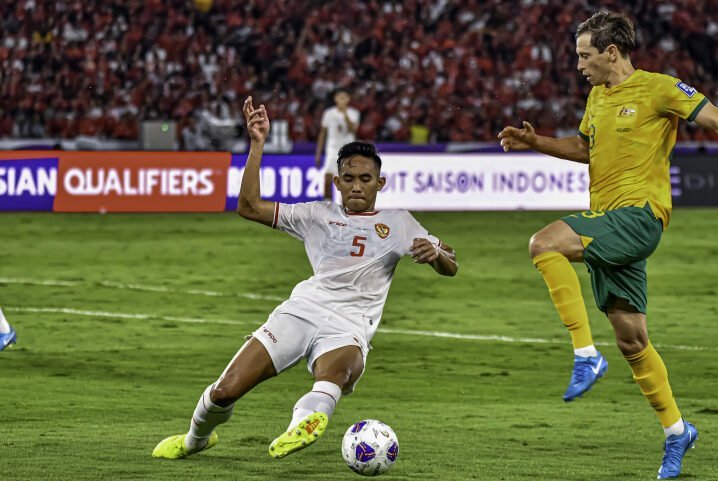 Shin Tae Yong dan Perjuangan Timnas Indonesia Menuju Kejayaan di Peringkat FIFA
