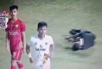 Kontroversi Wasit di PON 2024, PSSI Siapkan Wasit Liga 1 dan Liga 2 untuk Semifinal dan Final