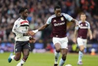 Aston Villa vs Manchester United Berakhir Tanpa Gol di Villa Park