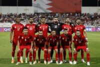 Keributan di Laga Bahrain vs Indonesia Berujung Peretasan Akun Asosiasi Sepakbola Bahrain
