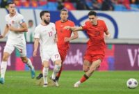 Pemain China Ejek Timnas Indonesia Usai Menang 2-1, Sebut Pemain Naturalisasi Kelas Dua Asia