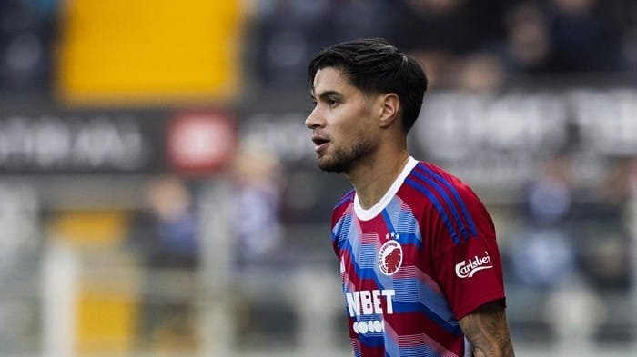 Profil Kevin Diks: Dari Belanda ke Timnas Indonesia dengan Semangat Kebanggaan