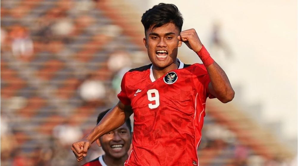 Dua Pemain Lokal Timnas Indonesia Dapat Sorotan Jelang Pertandingan Kualifikasi Piala Dunia 2026