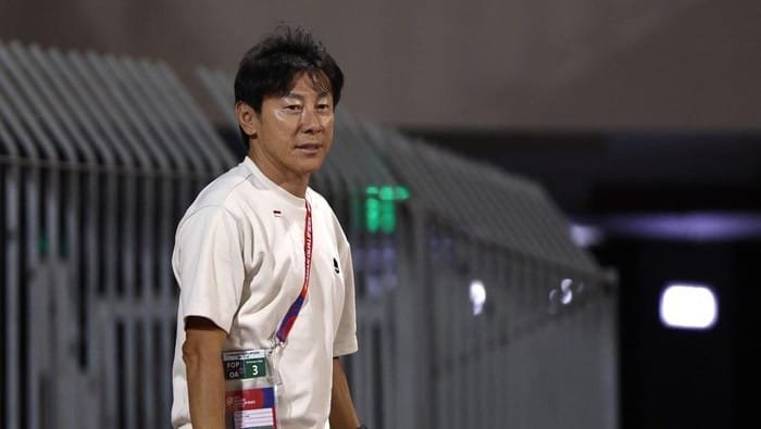 PSSI Tanggapi Tagar #STYout Setelah Kekalahan Timnas dari China