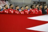 Bahrain Kecam Serangan Siber Fans Indonesia, Minta Laga Kualifikasi Piala Dunia Dipindah
