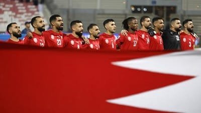 Bahrain Kecam Serangan Siber Fans Indonesia, Minta Laga Kualifikasi Piala Dunia Dipindah