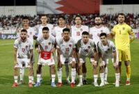 Skuad Timnas Indonesia Tanpa Asnawi dan Ernando untuk Hadapi Jepang dan Arab Saudi