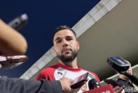 Calvin Verdonk Optimis Timnas Indonesia Bisa Kalahkan Arab Saudi di Kandang