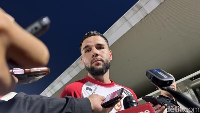 Calvin Verdonk Optimis Timnas Indonesia Bisa Kalahkan Arab Saudi di Kandang