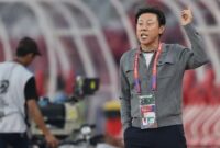 Mayoritas Pemain Muda, Timnas Indonesia Siap Tampil di Piala AFF 2024