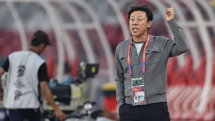 Mayoritas Pemain Muda, Timnas Indonesia Siap Tampil di Piala AFF 2024