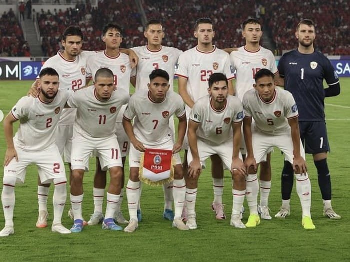 Timnas Indonesia Bersiap Hadapi Jepang dan Arab Saudi