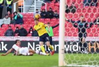 Debut Ole Romeny di Oxford United: Nyaris Cetak Gol, Dipuji Pelatih