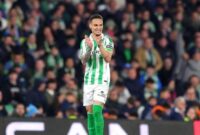 Debut Apik Antony di Real Betis, Langsung Jadi Man of the Match