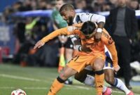 Real Madrid Lolos ke Semifinal Copa del Rey Usai Tekuk Leganes 3-2