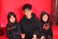 Cristiano Jr Makin Tajam, Cetak 17 Gol dalam Dua Laga Bersama Al Nassr U-15