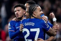 Chelsea Pesta Gol, Kalahkan Southampton 4-0