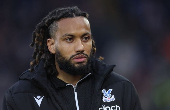 Proses Naturalisasi Jairo Riedewald Masih Tertunda