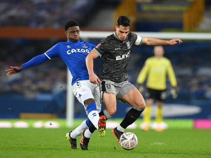 Profil Joey Pelupessy dan Dean James yang Resmi Dinaturalisasi