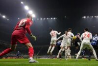 Kontroversi Gol Inter Milan, Fiorentina Protes Keras