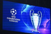 Hasil Playoff Liga Champions, Dua Wakil Italia Tumbang