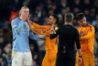 Peluang Man City Lolos Hanya 1 Persen, Guardiola Tak Mau Sesumbar