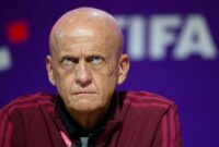 Collina Usulkan Aturan Penalti Baru, Kiper Lebih Diuntungkan?