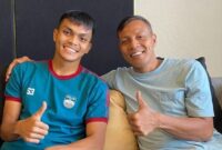 Legenda Sepakbola Indonesia Bejo Sugiantoro Meninggal Dunia
