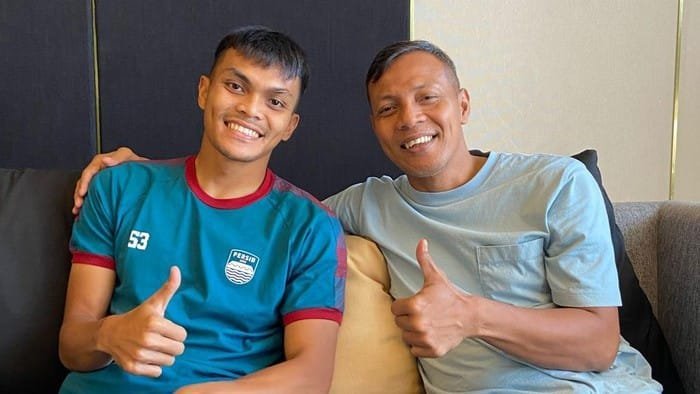 Legenda Sepakbola Indonesia Bejo Sugiantoro Meninggal Dunia