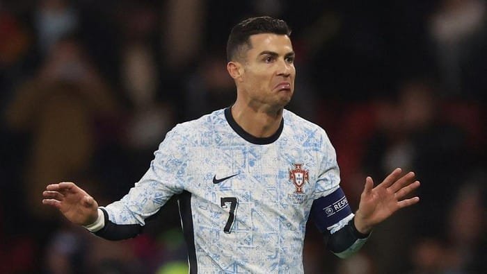 Kedatangan Cristiano Ronaldo ke Kupang Ditunda