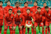 Jadwal Piala Asia U-20 2025, Indonesia Siap Hadapi Uzbekistan