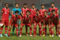 Skuad Garuda Muda U-17 Siap Tempur di Piala Asia U-17 2025