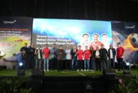 Trimegah Luncurkan Reksa Dana Sepak Bola Pertama di Indonesia