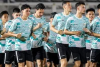 Jangan Lewatkan! Link Live Streaming Australia Vs Indonesia Hari Ini