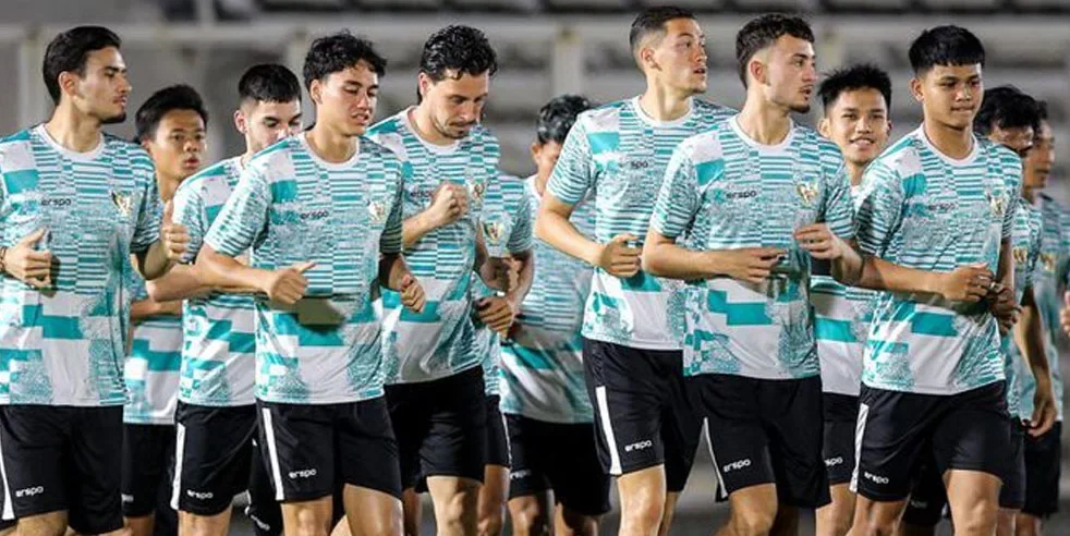 Jangan Lewatkan! Link Live Streaming Australia Vs Indonesia Hari Ini