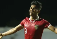 Profil Ramadhan Sananta, Penyerang Muda Andalan Timnas Indonesia