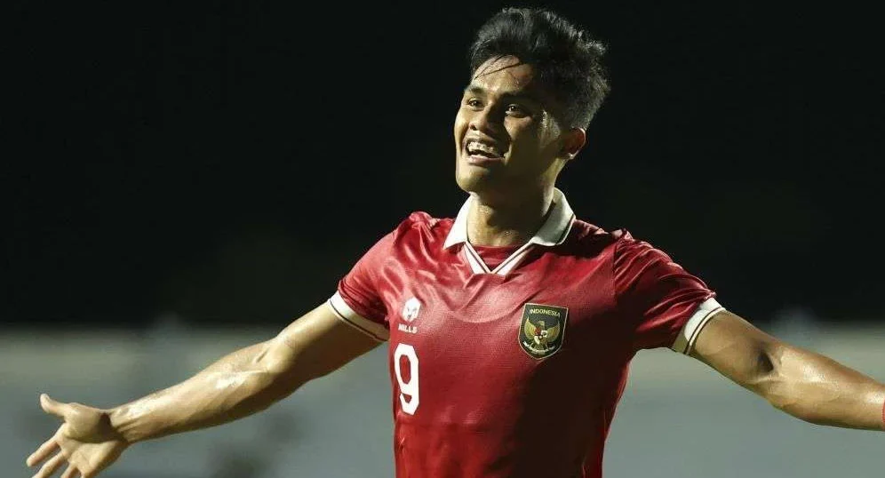 Profil Ramadhan Sananta, Penyerang Muda Andalan Timnas Indonesia
