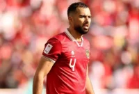 Profil Jordi Amat, Bek Senior Andalan Timnas Indonesia
