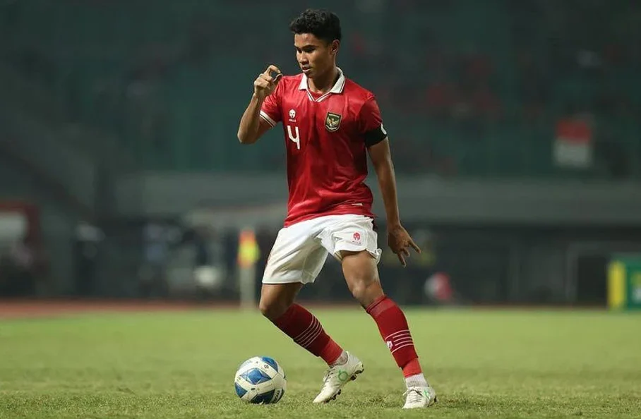 Profil Muhammad Ferarri, Bek Muda Andalan Timnas Indonesia