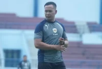 Profil Sofie Imam Faizal, Asisten Pelatih Fisik Timnas Indonesia