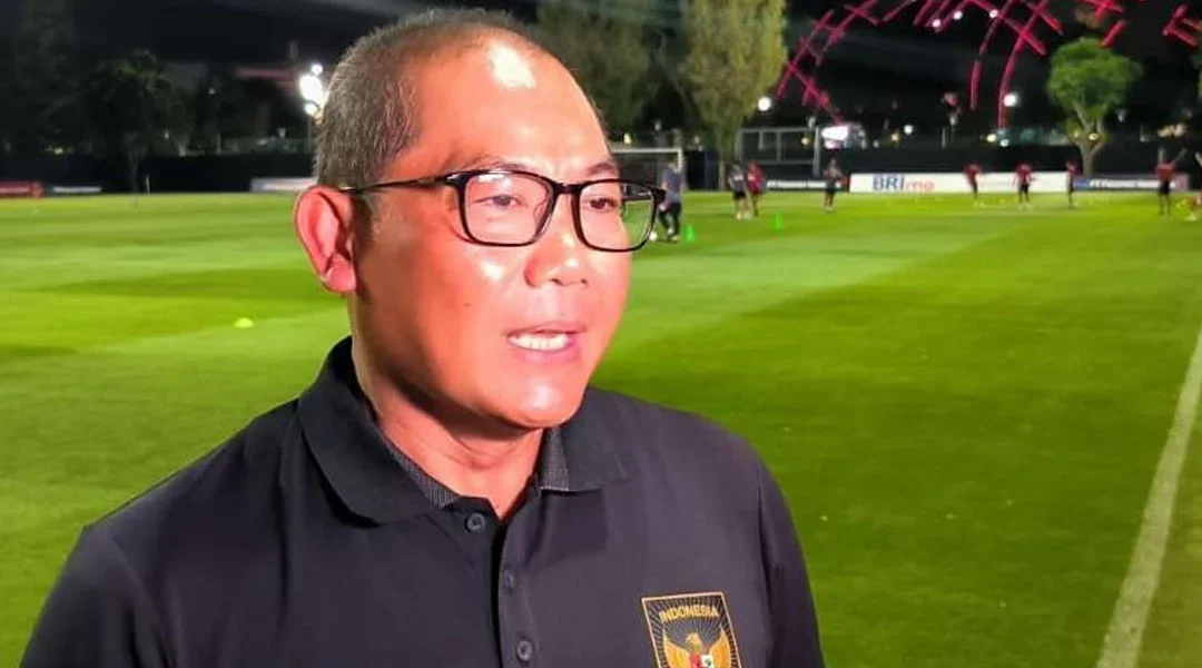 Timnas Indonesia Wajib Menang Lawan Bahrain Demi Jaga Asa Lolos Piala Dunia 2026
